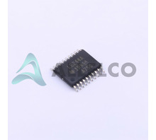 SN74LVC2244APWR Image