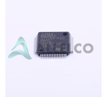 STM32F410RBT6 Image