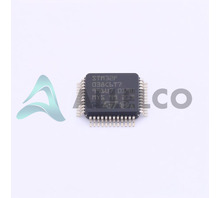 STM32F038C6T7 Image