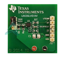 LM26LVEVM Image