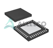 MAX11300GTL+ Image