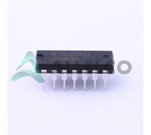 CD4047BE Image