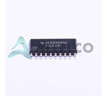 SN74LS241NSR Image