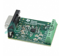 TRS3122EEVM Image