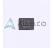 STM32L100C6U6A Image