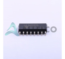 ULN2001D1013TR Image