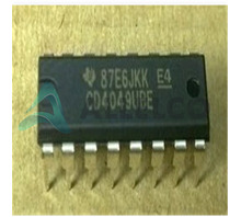 CD4049UBE Image