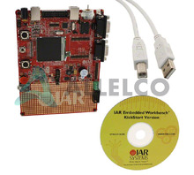 STM3210E-SK/IAR Image