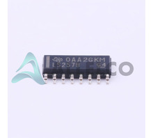 SN74LS257BDR Image