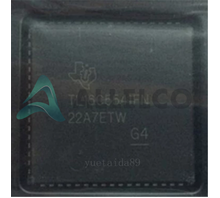 TL16C554IFN Image