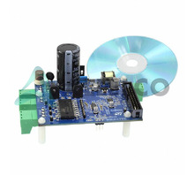 STEVAL-IHM045V1 Image