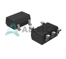 MAX8863SEUK+G24 Image