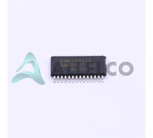 AD9215BRUZ-80 Image