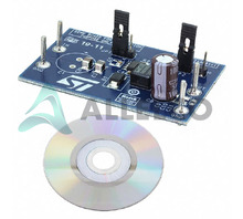 STEVAL-ISA095V1 Image