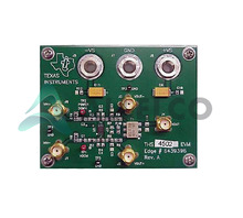 THS4502EVM Image