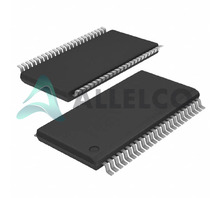 SN74ALVC16334DGVR Image