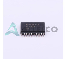 CD74HC241M96 Image