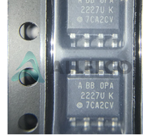 OPA2227P Image