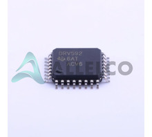 DRV592VFP Image