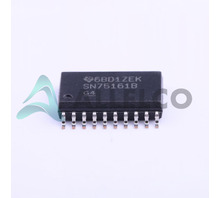 SN75161BDW Image