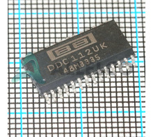 DDC112UK Image