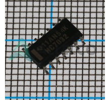 SN74HC7032DR Image