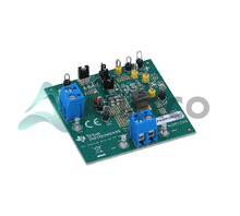TPS62933EVM Image
