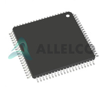 AD9983KSTZ-170 Image