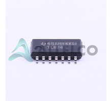 TL074CNSR Image