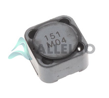 CDRH127L125NP-151MC Image