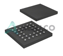 ATMEGA168A-CCU Image