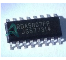 RDA5807FP Image