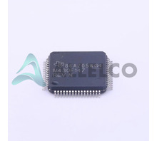 MSP430F147IPMR Image