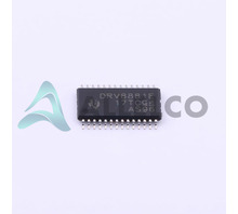 DRV8881EPWPR Image