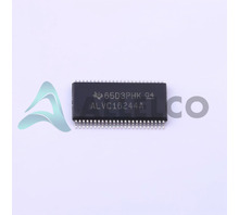 SN74ALVC16244ADGGRG4 Image