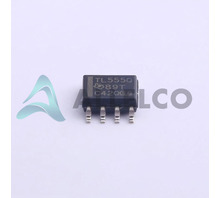 TLC555QDR Image