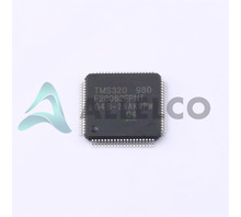 TMS320F28062FPNT Image