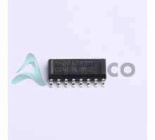 CD4076BMT Image