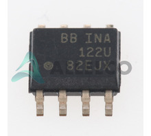INA122U Image