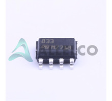 LM833DT Image