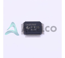 TAS5707PHPR Image