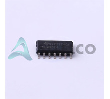 LMV324AIDR Image