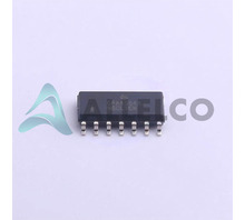 OPA4354AIDR Image