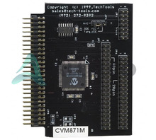 CVM871M Image