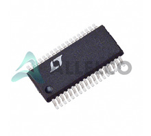 LTC1539IGW#PBF Image