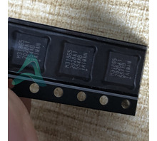 MAX31865ATP+T Image