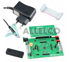 AS3822 TQFP32 DB Image