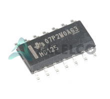 SN74HC125DR Image