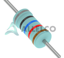 MF0207FRD52-80R6 Image