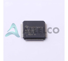 MSP430FR5043IPMR Image